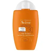 Avene Sol Mat Perfect Cc Aqua Spf30 50ml