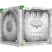 Gotham Knights Collectors Edition Xbox Series X
