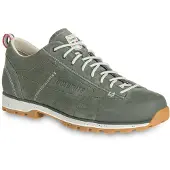 Dolomite 54 Low Evo, chaussures de loisirs, homme, vert