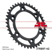 Jt Couronne moto JTR897,42