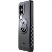 SP Connect Xtreme Series - Coque de télephone pour Samsung Galaxy S23 Ultra - Noir