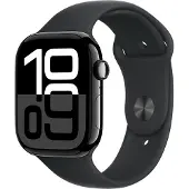 Apple Watch Series 10 , OLED, écran tactile, 64 Go, Wi-Fi, GPS, 35,3 g