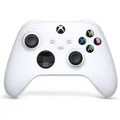 Microsoft Xbox Wirel. Controller Weiß