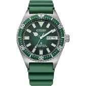 Citizen - NY0121-09XC - Montre Bracelet - Hommes - Automatique - Promaster