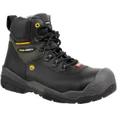 Ejendals Bottes de sécurité JALAS 1828 JUPITER | 1 paire noir, S3 SRC CI HRO HI, taille 40
