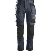 Snickers Workwear 6241 AllroundWork (50)