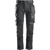 Snickers Workwear 62415804058 Pantalons De Travail