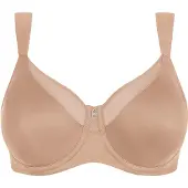 Triumph Contouring Sensation W01 Bra Beige 110 / C Femme
