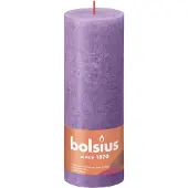 Bolsius Bougie ronde (1 pcs)