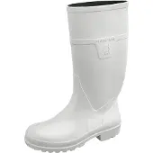 Sievi Light Boot White S4, 45 (45)