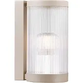 Nordlux Coupar 2218061008 Wall light E-27 Sand
