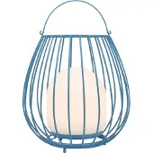Nordlux Jim To Go LED Batterie Lampe de sol IP54