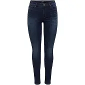 ONLY Jean 'ONLWauw' bleu foncé