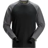 Snickers Sweatshirt 2840 (XXL)