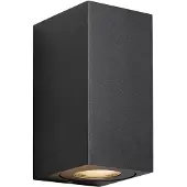 Nordlux Projecteur angulaire Canto noir