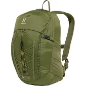 Haglöfs Sac à dos de sport 'Vide 25' olive