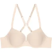 Triumph Pure Micro Soutien-Gorge Avec Armature - 75