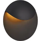 Nordlux Applique LED d'extérieur IP54 Valopin 2418251003
