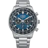 Citizen - CA4500-91L - Montre Bracelet - Hommes - Solaire - Eco-Drive Chrono