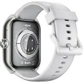 Kumi Montre intelligente KU7 1,96 250 mAh