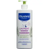 Mustela Bébé Liniment lait nettoyant pour bébé 750 ml