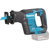 Makita Scie récipro 18V LXT (sans batterie ni chargeur) en boîte carton - - DJR188Z