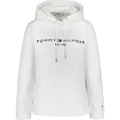 Tommy Hilfiger Sweat-shirt bleu marine / rouge / blanc