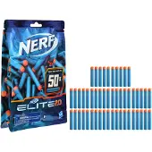 Nerf Elite 2.0 - 50 fléchettes