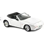 Other Maquette Voiture : Porsche 944s Cabriolet Coloris Unique-