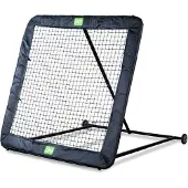 Exit Kickback Rebounder Multisport 164x164cm – Tchoukball – Rebounder Football – Extérieur