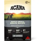 Acana Adult Small Breed Heritage - 6 kg