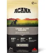 Acana Light &amp; Fit Dog 22.8 kg (2 x 11.4 kg)