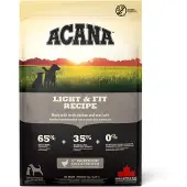 Acana Light & Fit Heritage - 6 kg