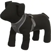 Rukka Harnais Dog COMFORT AIR Gris S