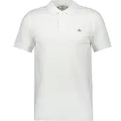 Gant Veste de survêtement blanc