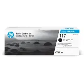 Samsung MLT-D117S - Noir - Toner
