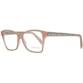 Emilio Pucci Lunettes de Vue Pucci EP5004 53/14/140 Pink Acetate WOMAN EP5004