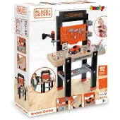 Smoby Jeu d'outils pour enfants par Smoby