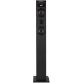 NGS Sky Charm 2.1 Sound Tower 80w Gris One Size / EU Plug 220V