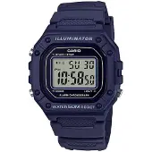 Casio Montres W218H2A
