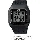 Q&Q Montres-bracelets M158J001Y