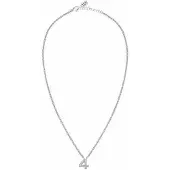 La Petite Story Collier Lucky Number Number 4ss