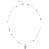 GUESS Collier Femme Guess JUBN03391JWRHT-U