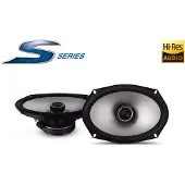 Alpine S2-S69 (260 W, 6 x 9")
