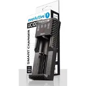 EverActive BATTERY CHARGER POWER B ANK UC-100C