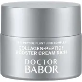 Babor Doctor Collagen-Peptide Booster Cream Rich 50 ml