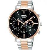 Lorus Watches Urban Watch Doré Homme