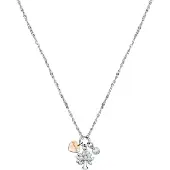 La Petite Story Collier Family Charms Story