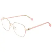 Polaroid Lunettes de Vue PLD D524/G 52/18/145 Gold copper Metal frames WOMAN PLD D524/G
