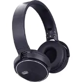 Trevi DJ 12E50 BT Casque stéréo numérique Hi-Fi Bluetooth